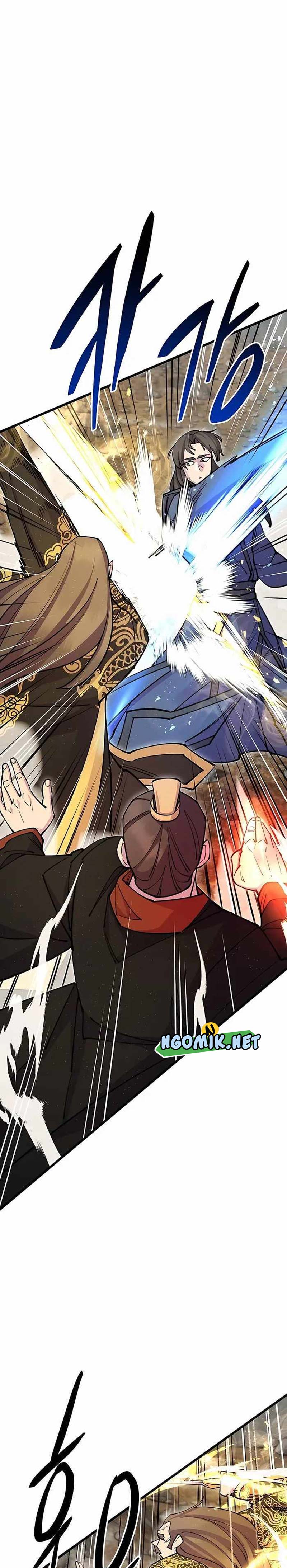 World’s Greatest Senior Disciple Chapter 37 Image 25