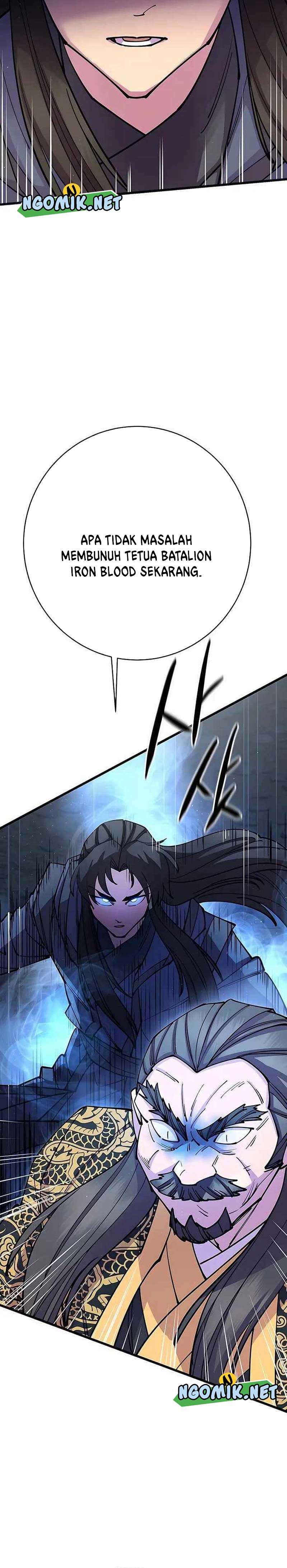 World’s Greatest Senior Disciple Chapter 37 Image 30