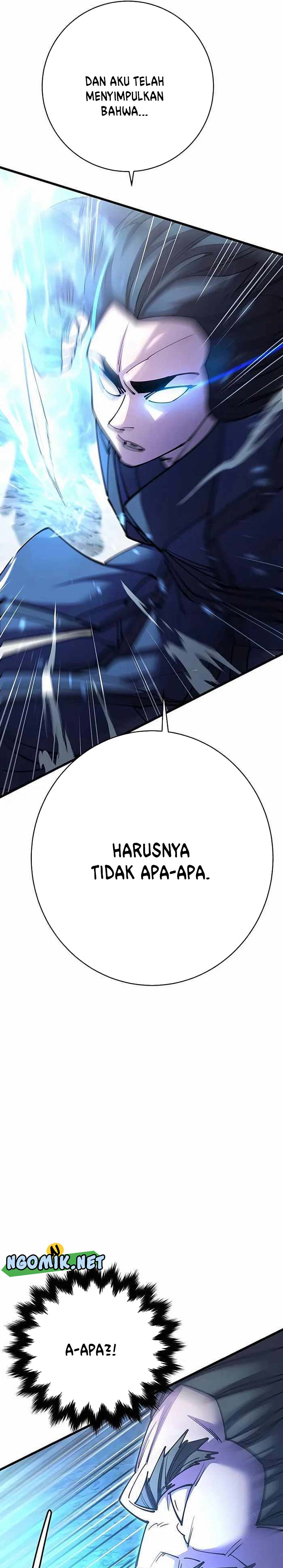 World’s Greatest Senior Disciple Chapter 37 Image 31