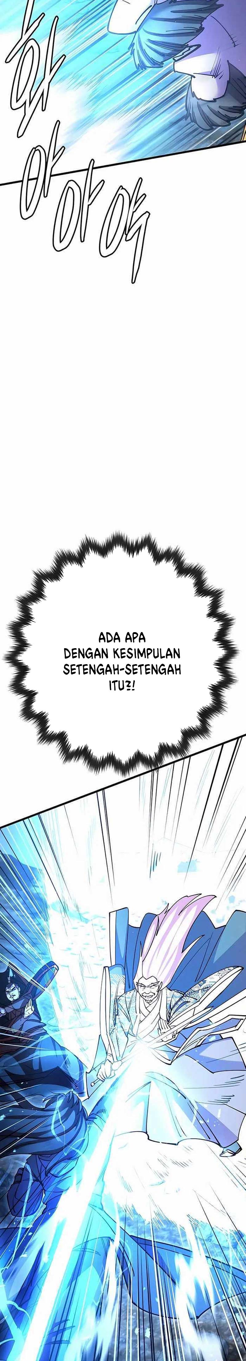 World’s Greatest Senior Disciple Chapter 37 Image 32