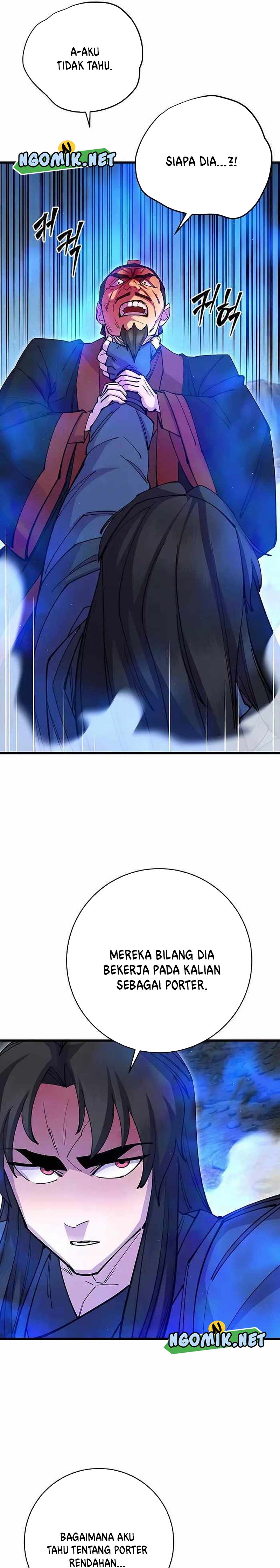 World’s Greatest Senior Disciple Chapter 37 Image 37