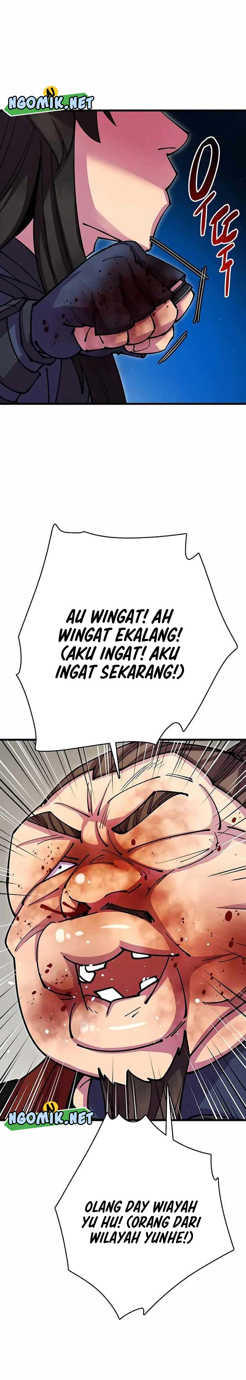 World’s Greatest Senior Disciple Chapter 37 Image 42