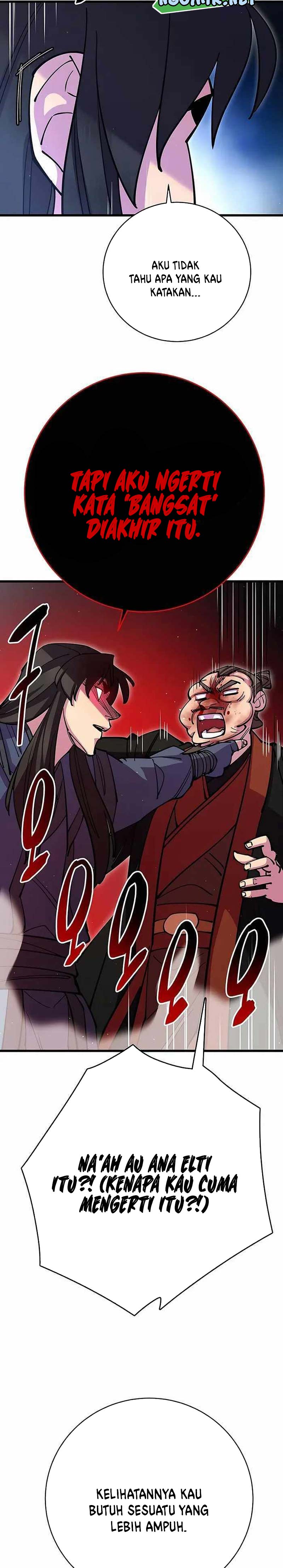 World’s Greatest Senior Disciple Chapter 37 Image 44