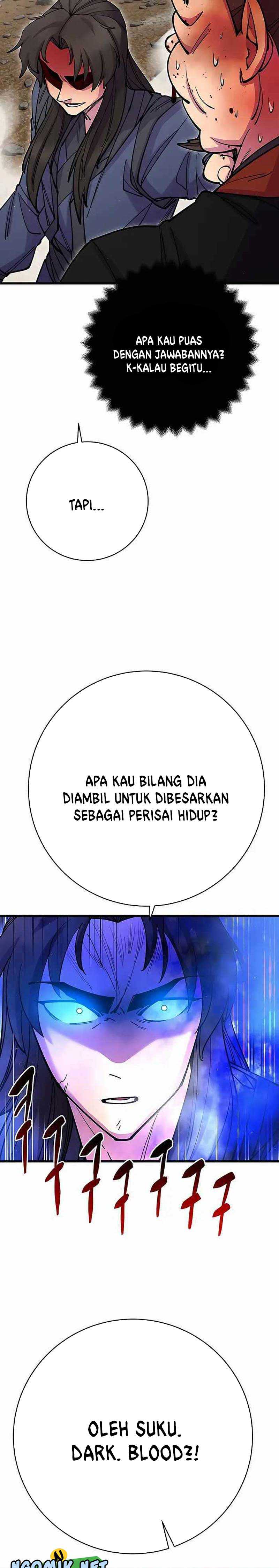 World’s Greatest Senior Disciple Chapter 38 Image 5