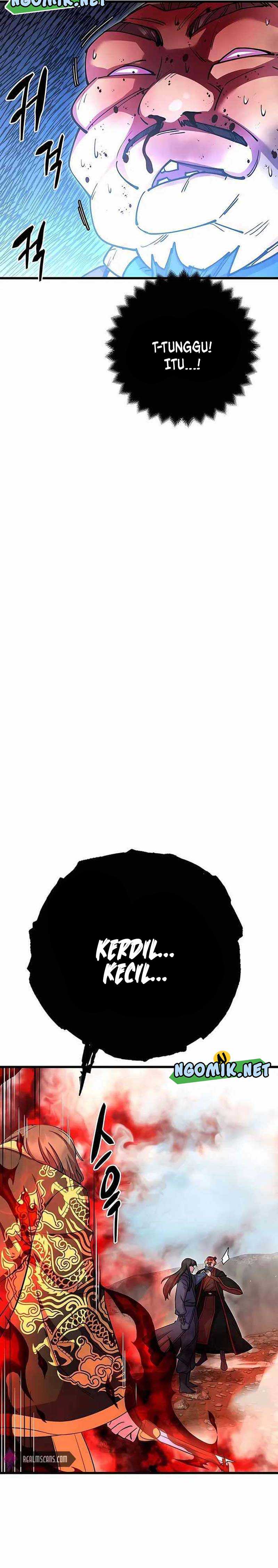 World’s Greatest Senior Disciple Chapter 38 Image 6