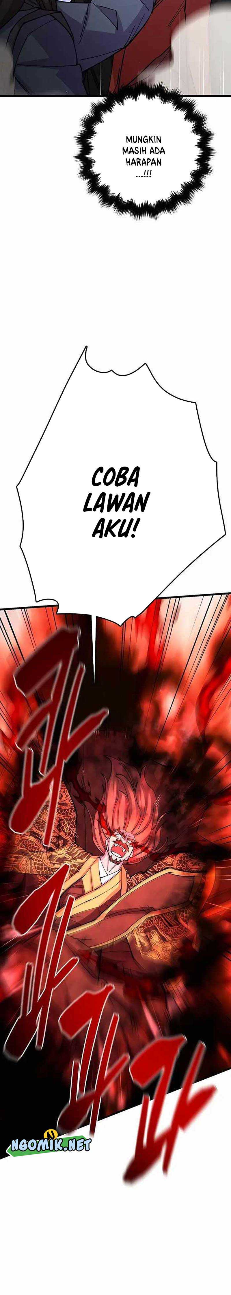 World’s Greatest Senior Disciple Chapter 38 Image 9