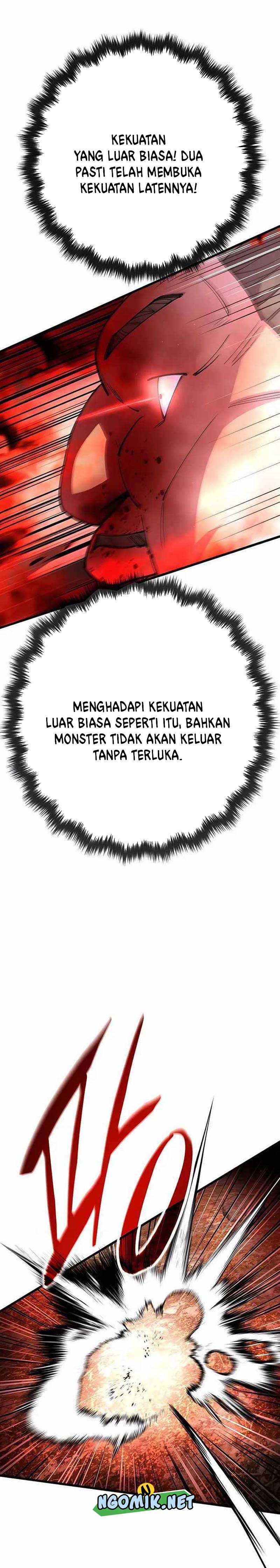 World’s Greatest Senior Disciple Chapter 38 Image 10