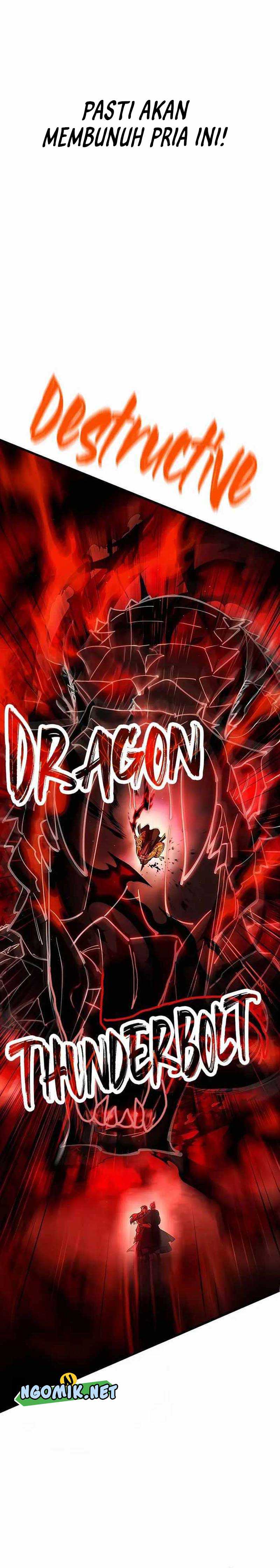 World’s Greatest Senior Disciple Chapter 38 Image 12