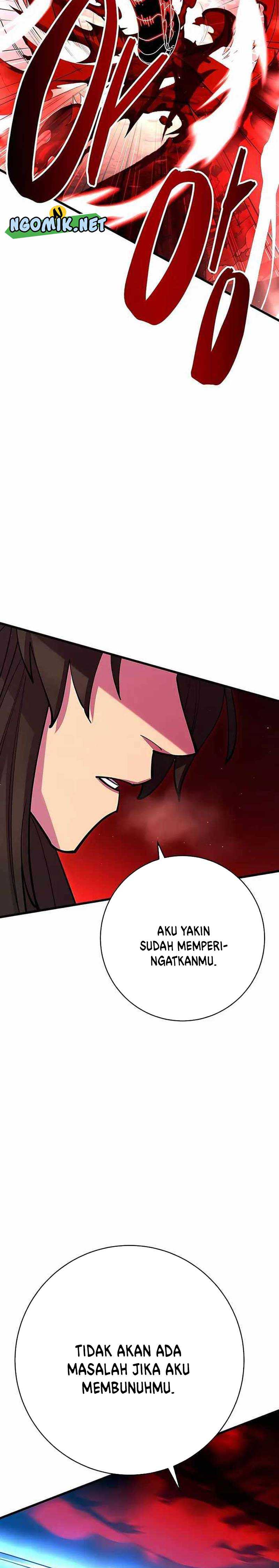 World’s Greatest Senior Disciple Chapter 38 Image 14