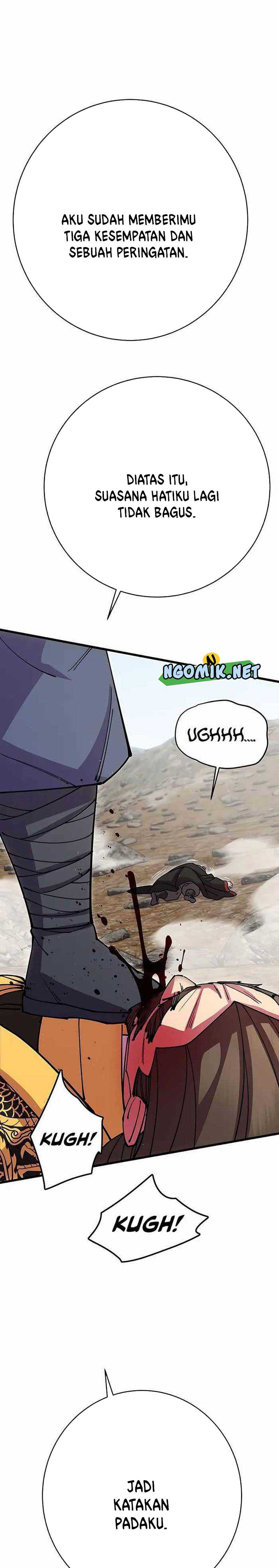 World’s Greatest Senior Disciple Chapter 38 Image 19