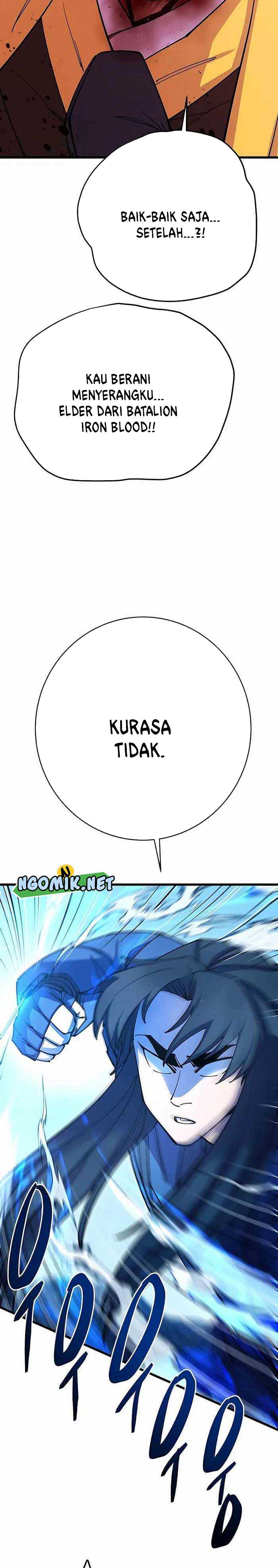 World’s Greatest Senior Disciple Chapter 38 Image 21