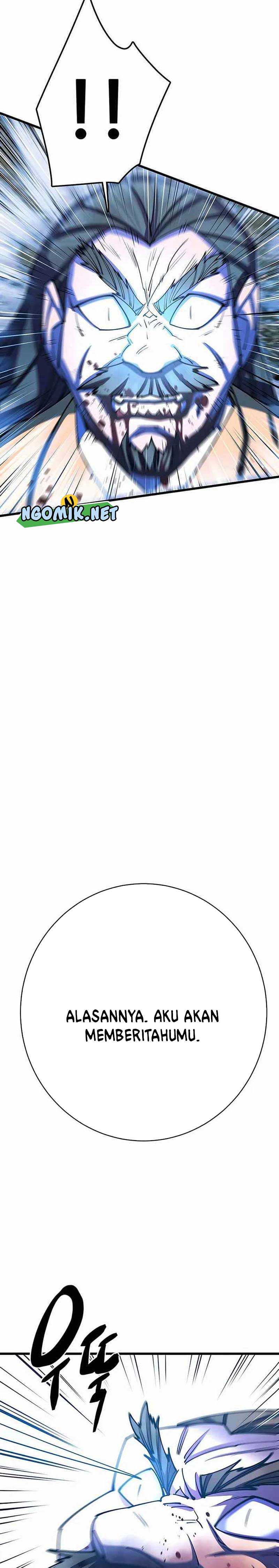 World’s Greatest Senior Disciple Chapter 38 Image 22