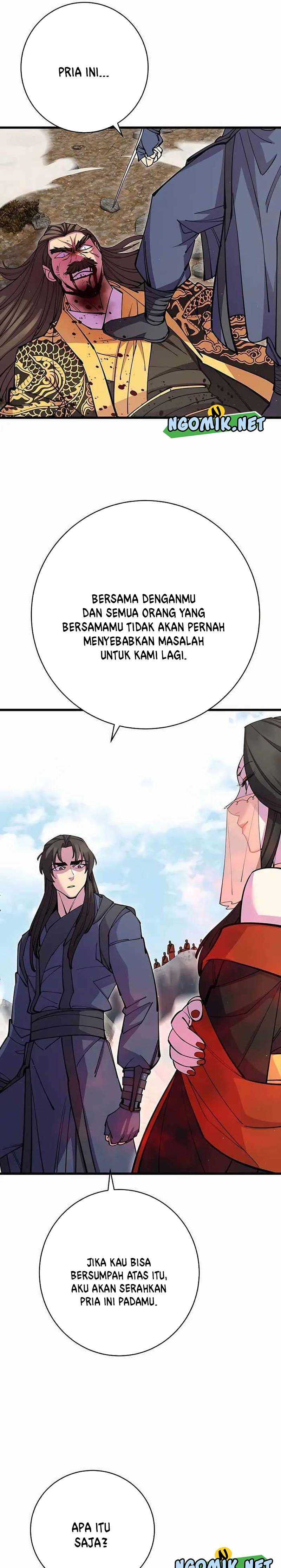 World’s Greatest Senior Disciple Chapter 38 Image 37