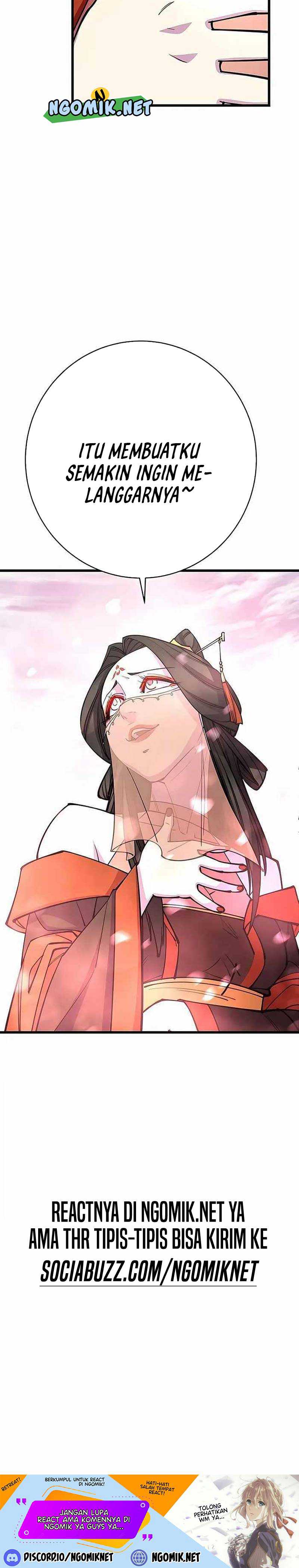 World’s Greatest Senior Disciple Chapter 38 Image 46