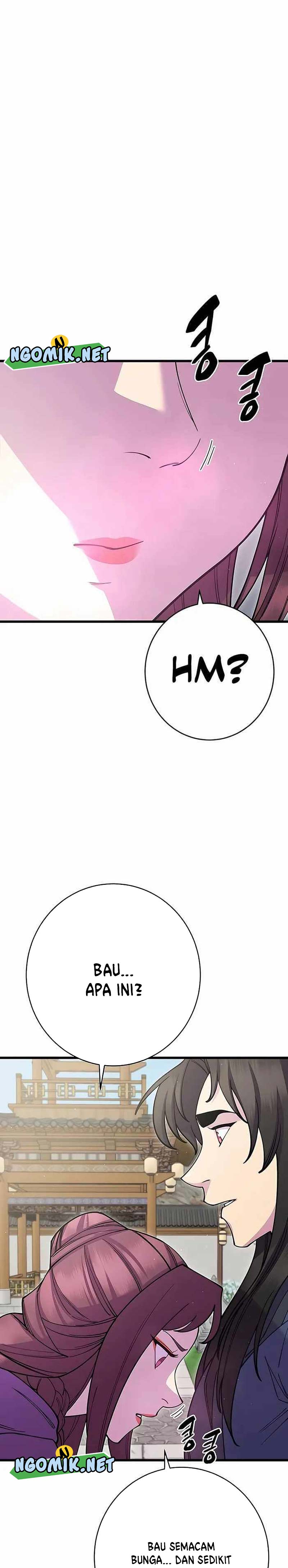 World’s Greatest Senior Disciple Chapter 39 Image 11