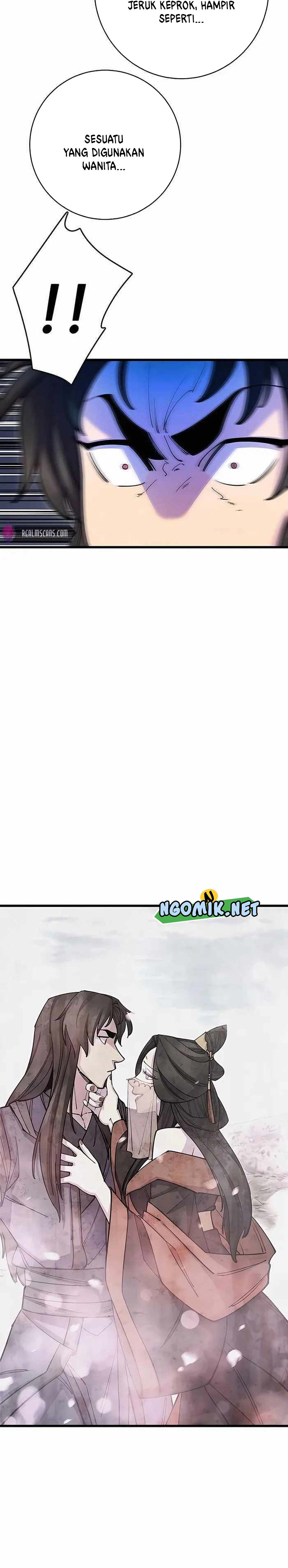 World’s Greatest Senior Disciple Chapter 39 Image 12