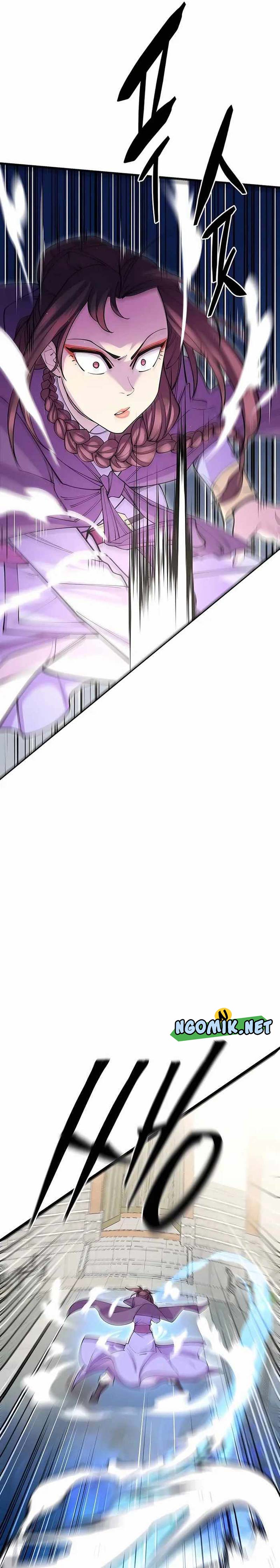 World’s Greatest Senior Disciple Chapter 39 Image 13