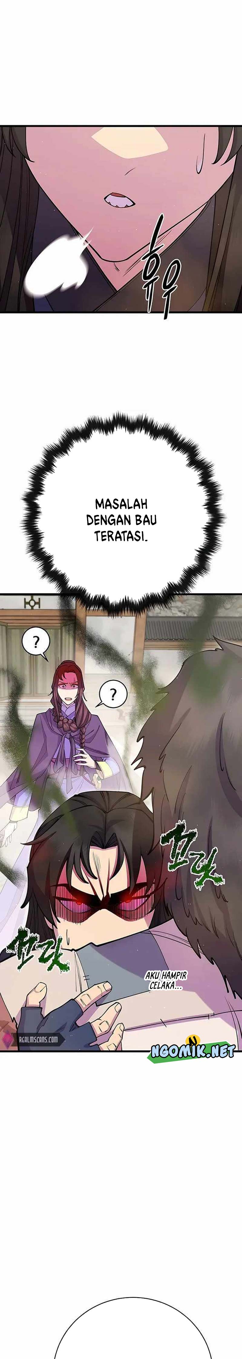 World’s Greatest Senior Disciple Chapter 39 Image 17