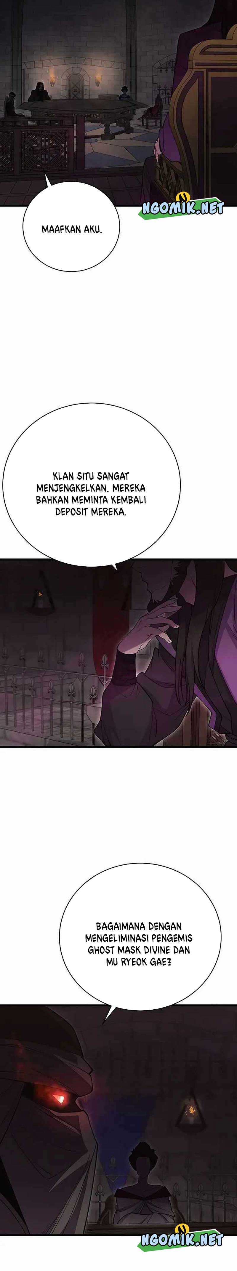 World’s Greatest Senior Disciple Chapter 40 Image 31