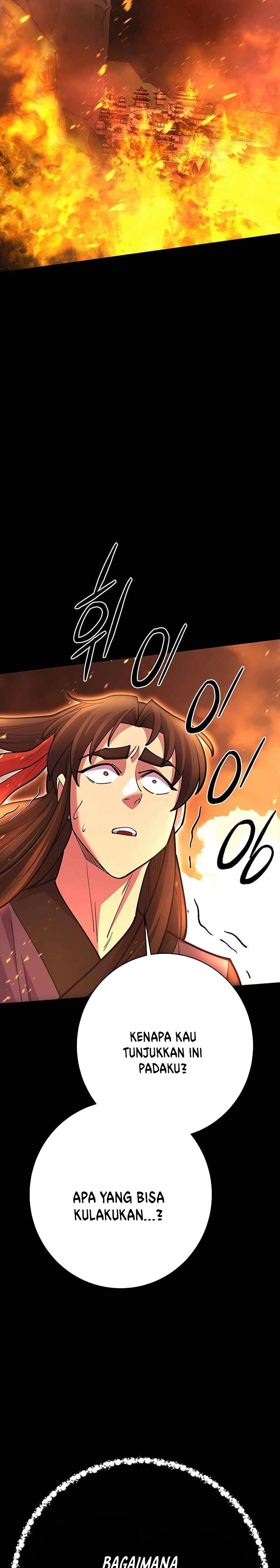 World’s Greatest Senior Disciple Chapter 43 Image 21