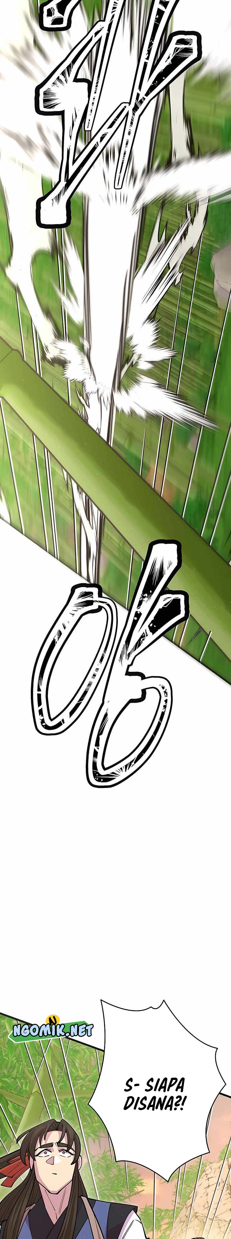 World’s Greatest Senior Disciple Chapter 43 Image 40