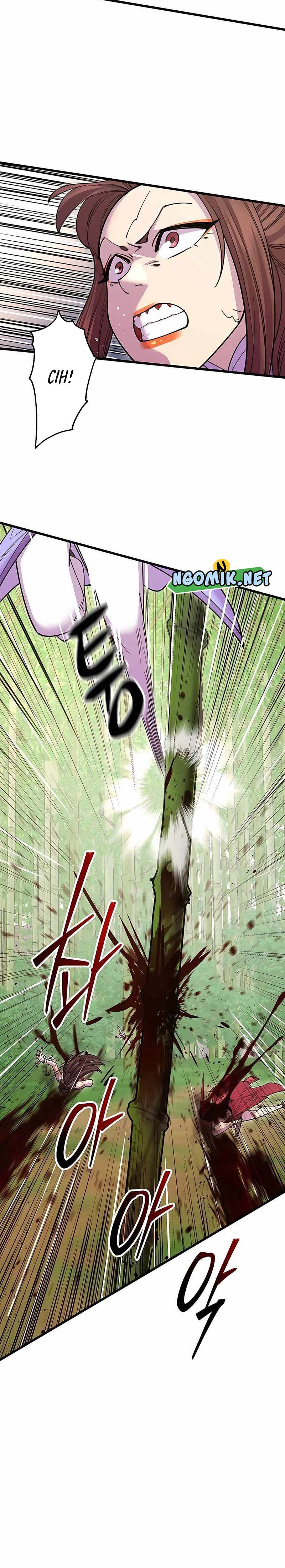 World’s Greatest Senior Disciple Chapter 44 Image 10