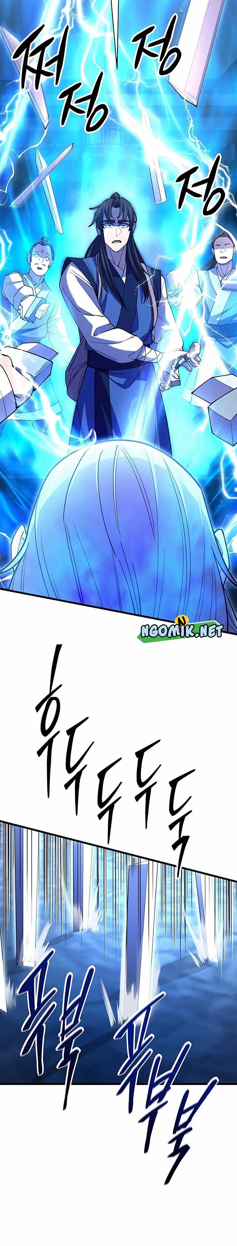 World’s Greatest Senior Disciple Chapter 44 Image 24