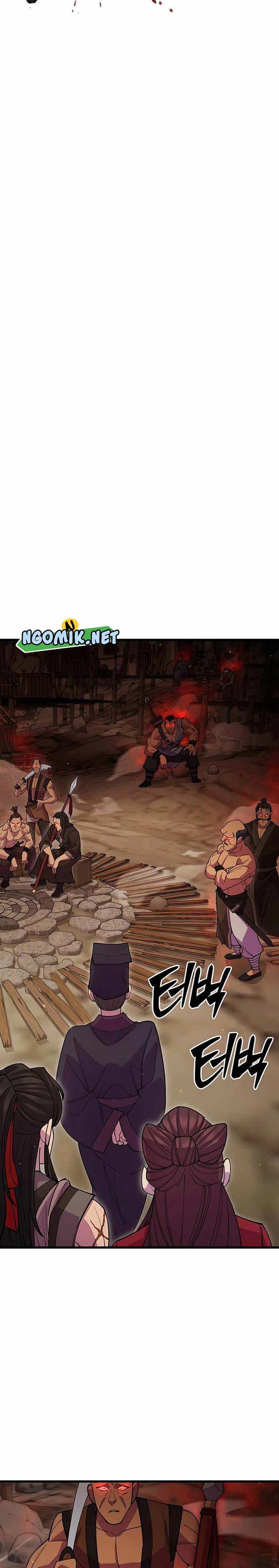 World’s Greatest Senior Disciple Chapter 45 Image 16