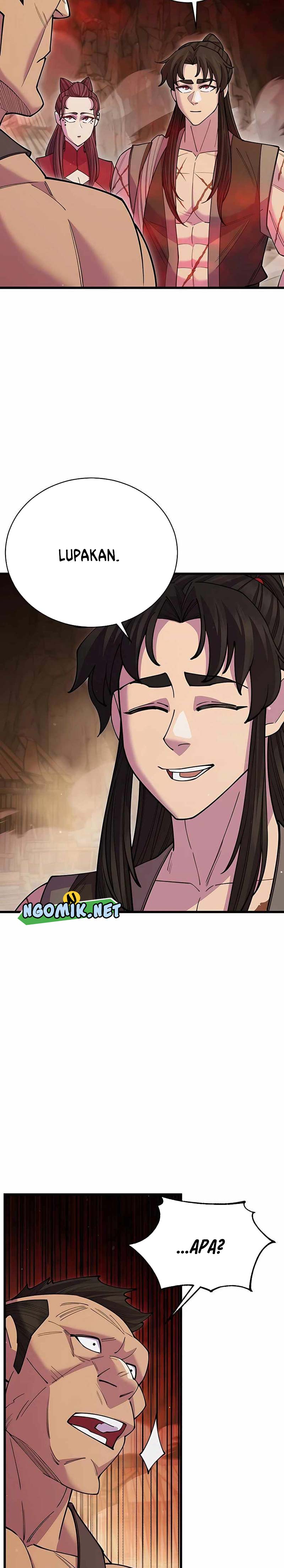 World’s Greatest Senior Disciple Chapter 45 Image 22