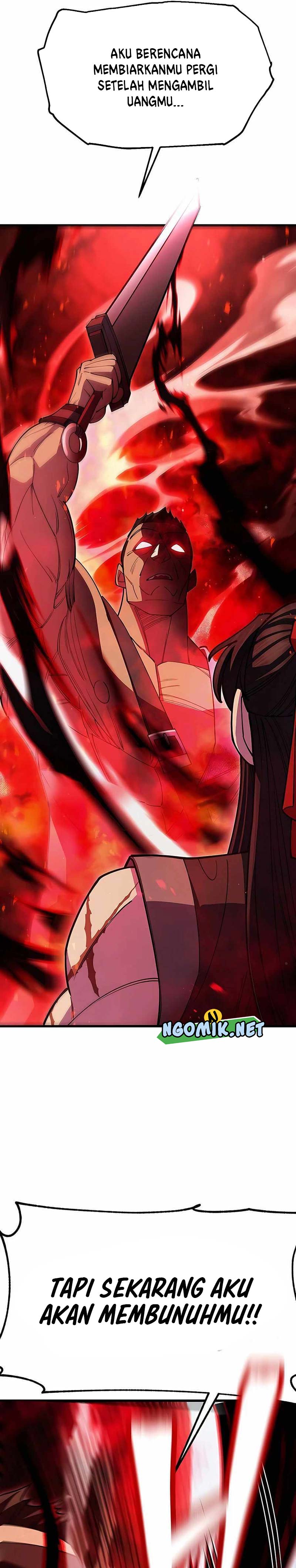 World’s Greatest Senior Disciple Chapter 45 Image 25