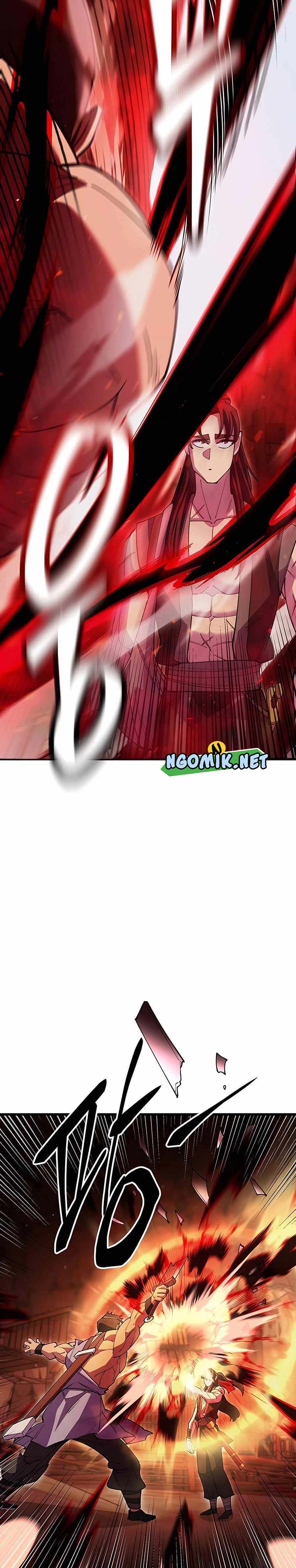 World’s Greatest Senior Disciple Chapter 45 Image 26