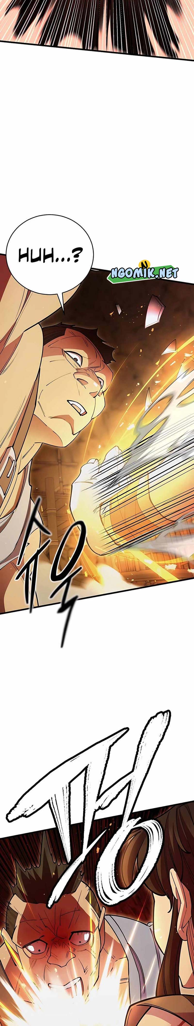 World’s Greatest Senior Disciple Chapter 45 Image 27