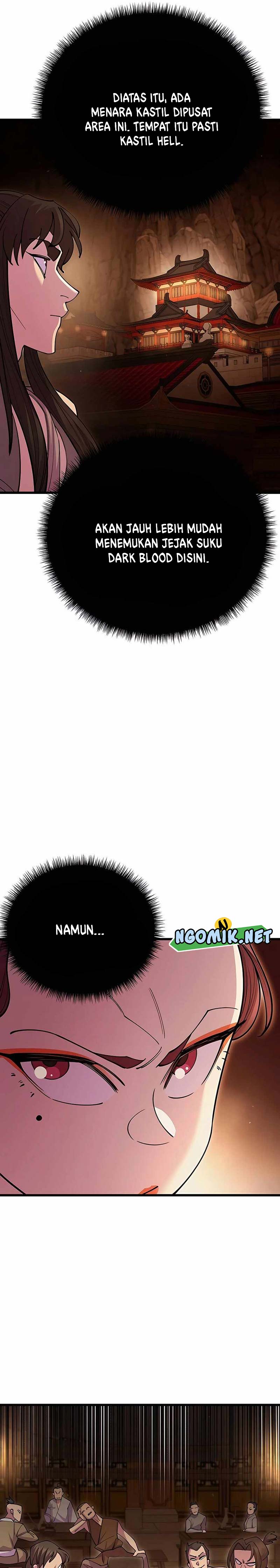 World’s Greatest Senior Disciple Chapter 46 Image 7