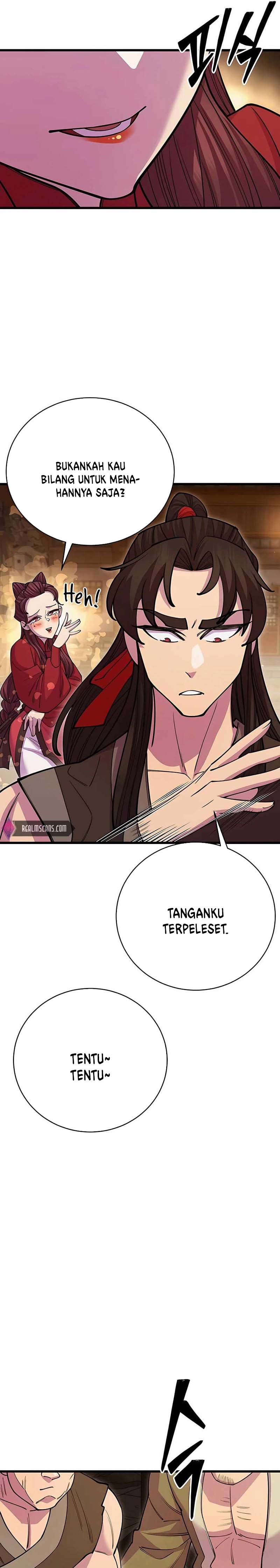 World’s Greatest Senior Disciple Chapter 46 Image 13