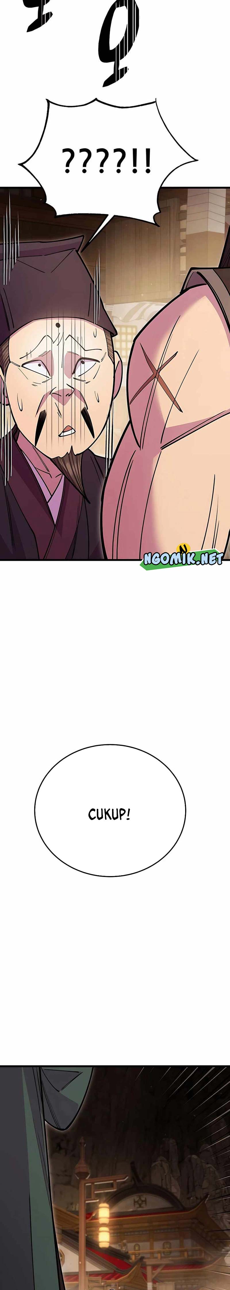 World’s Greatest Senior Disciple Chapter 46 Image 17