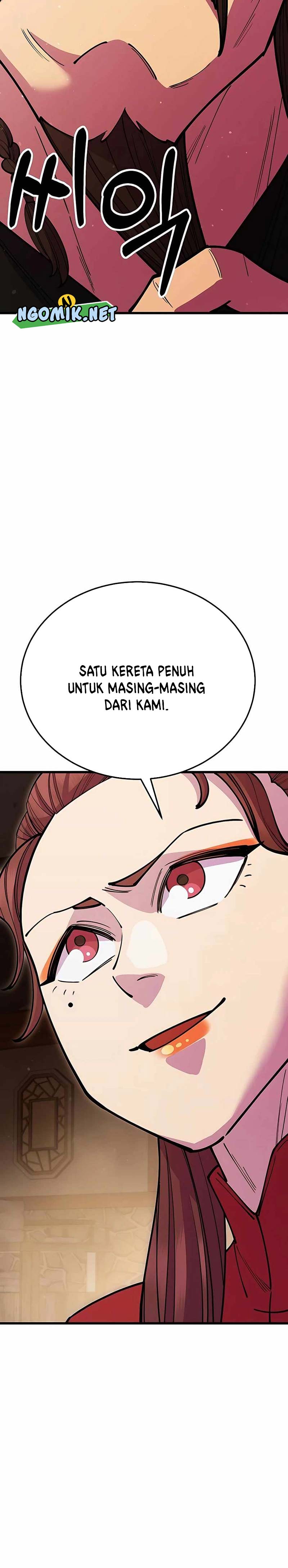 World’s Greatest Senior Disciple Chapter 46 Image 23