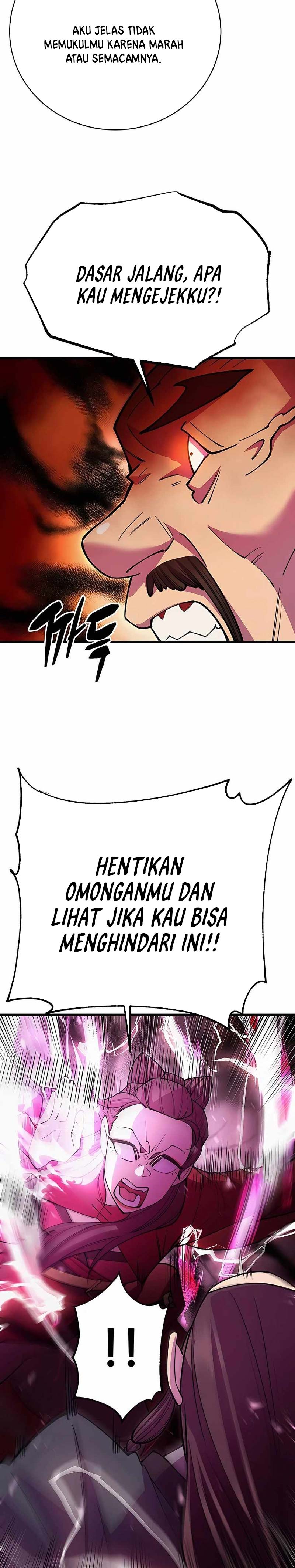 World’s Greatest Senior Disciple Chapter 46 Image 38