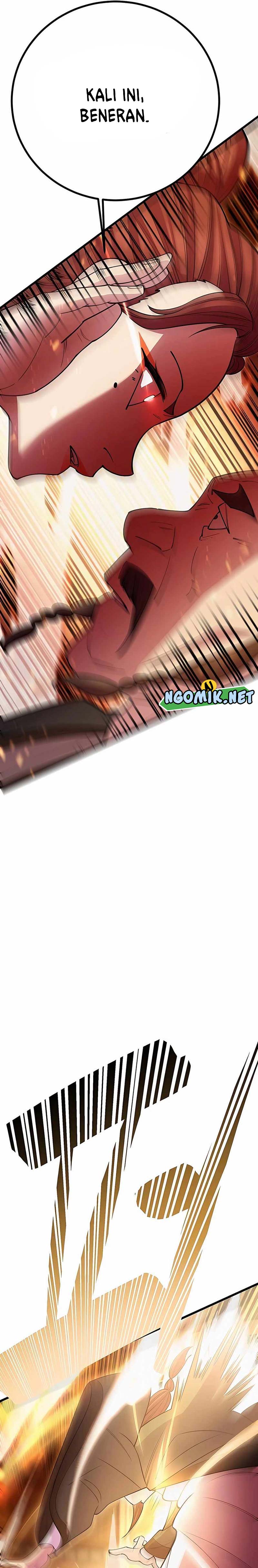 World’s Greatest Senior Disciple Chapter 46 Image 43