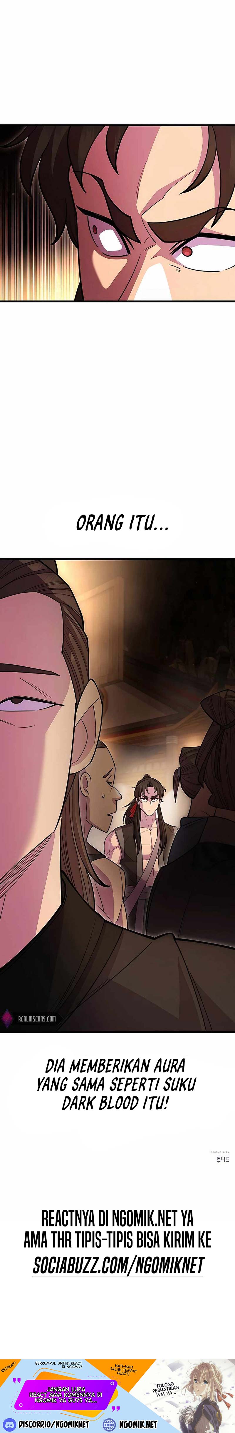 World’s Greatest Senior Disciple Chapter 46 Image 46