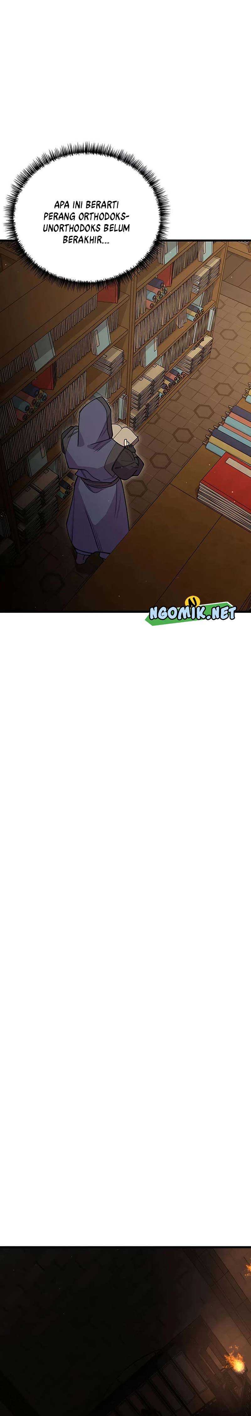 World’s Greatest Senior Disciple Chapter 48 Image 24