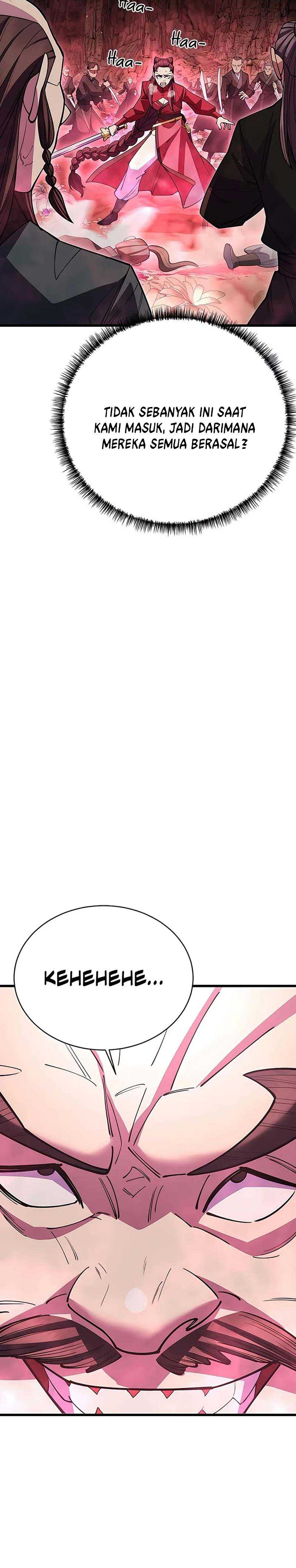 World’s Greatest Senior Disciple Chapter 48 Image 36