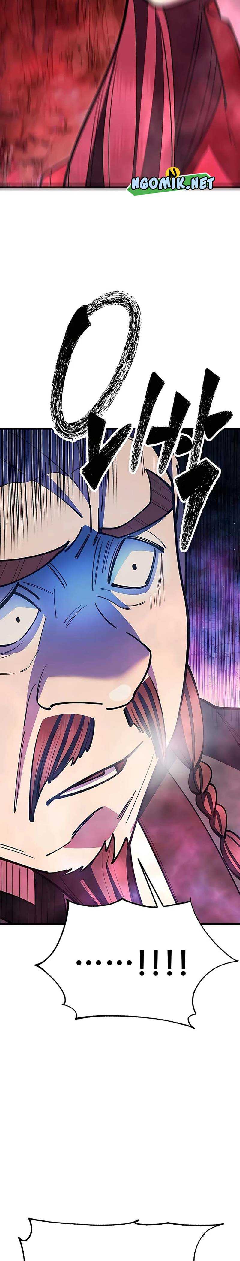 World’s Greatest Senior Disciple Chapter 48 Image 38