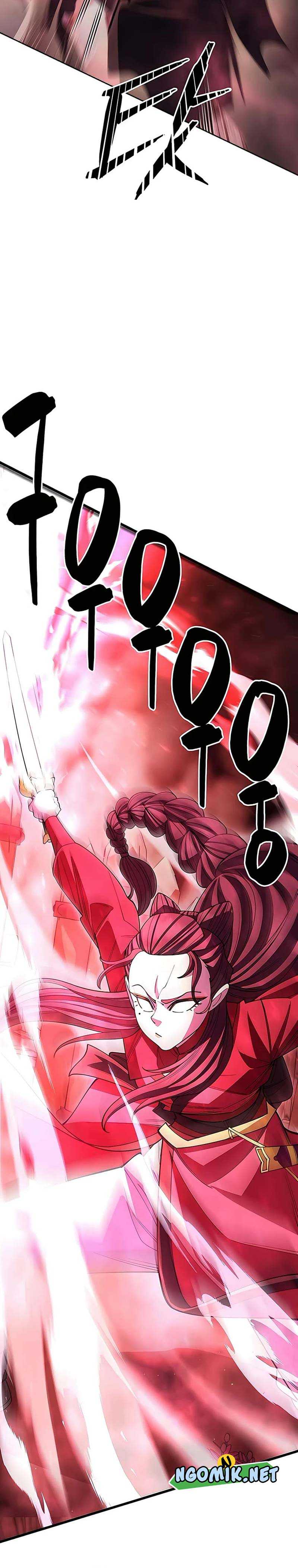 World’s Greatest Senior Disciple Chapter 48 Image 42