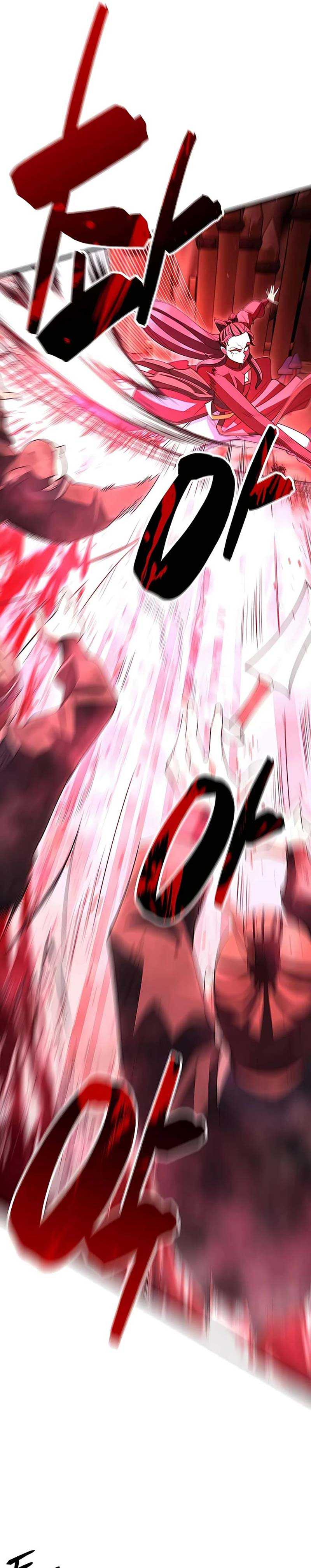 World’s Greatest Senior Disciple Chapter 48 Image 43