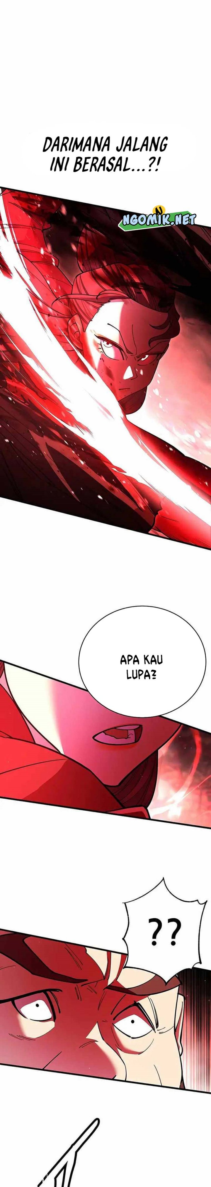 World’s Greatest Senior Disciple Chapter 49 Image 4