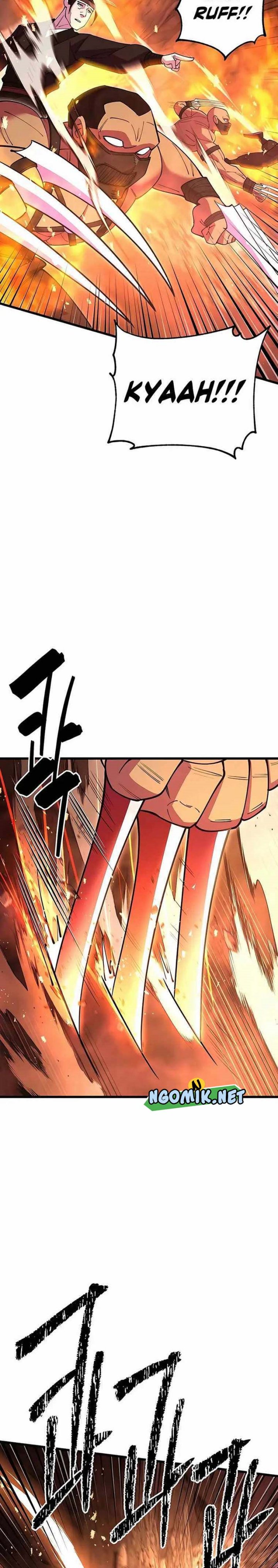 World’s Greatest Senior Disciple Chapter 49 Image 10