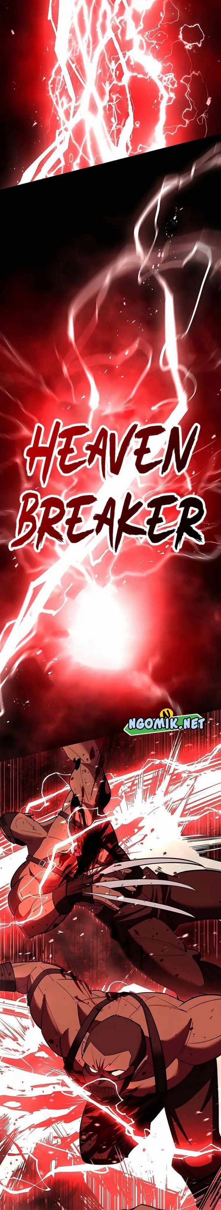 World’s Greatest Senior Disciple Chapter 49 Image 14