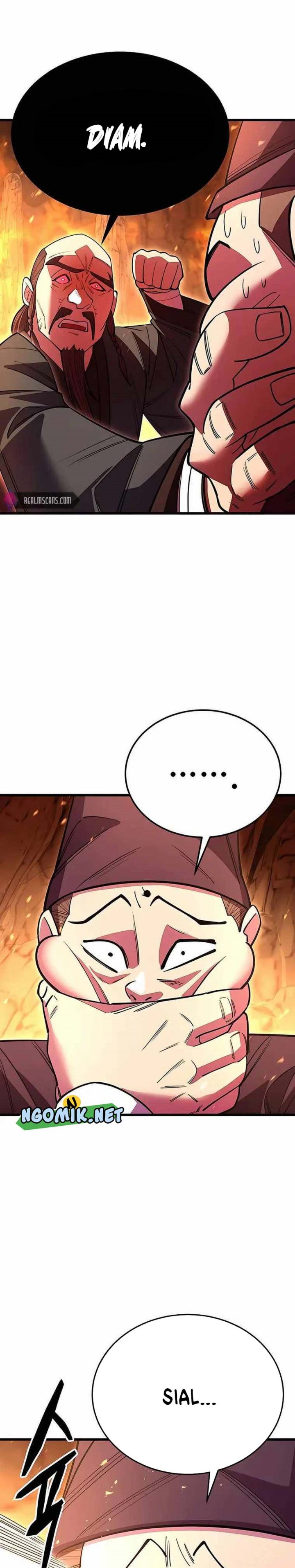 World’s Greatest Senior Disciple Chapter 49 Image 31