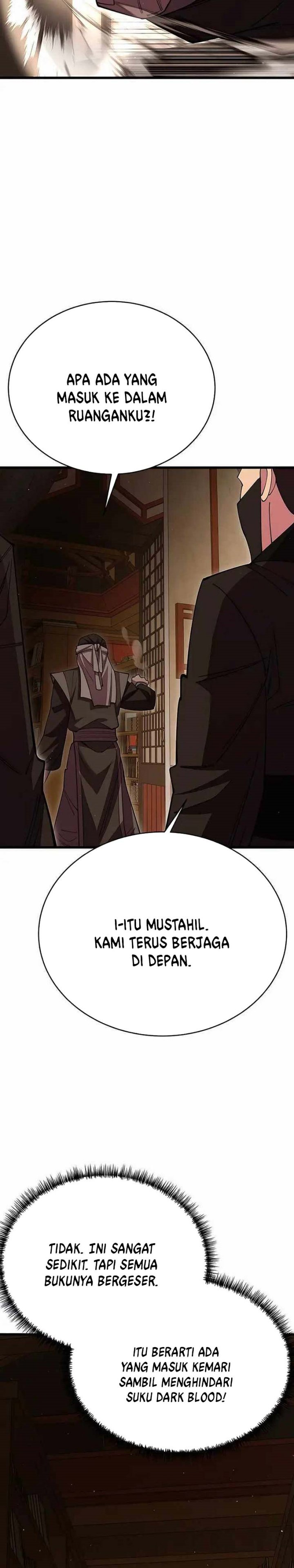 World’s Greatest Senior Disciple Chapter 49 Image 33