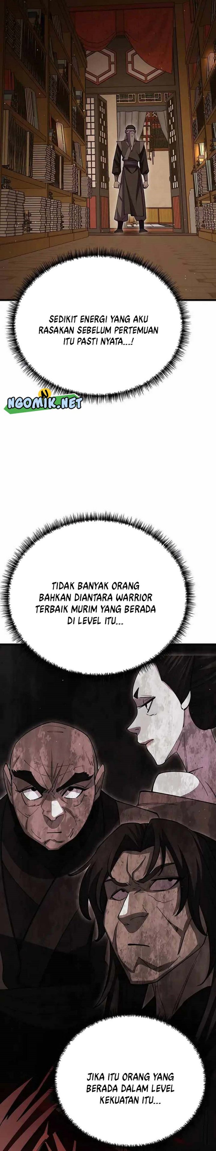 World’s Greatest Senior Disciple Chapter 49 Image 34